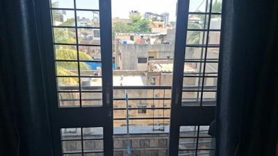 Image of 580 Sq.ft 1 BHK Apartment / Flat for rent in Wadgaon Sheri, Pune for Rs. 18000