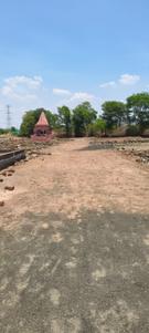 Image of 1000 Sq.ft Residential Plot / Land for sale in Tilhari, Jabalpur for Rs. 1000000