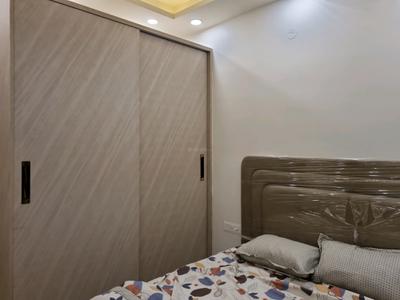 Bedroom Image of 550 Sq.ft 2 BHK Apartment / Flat for sale in Nawada New Delhi for Rs. 3650003