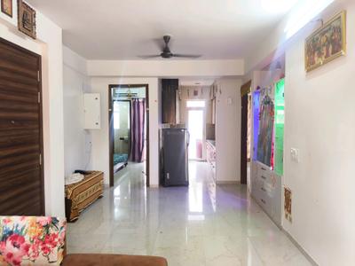 Living Room Image of 1503 Sq.ft 3.5 BHK Builder Floor for sale in Smartworld Gems, Sector 89 Gurgaon for Rs. 17000000
