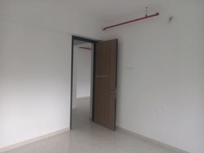 Bedroom Image of 900 Sq.ft 3 BHK Apartment / Flat for sale in Hubtown Greenwoods, Dharamveer Nagar Thane for Rs. 14200000