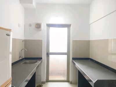 Kitchen Image of 750 Sq.ft 2 BHK Apartment / Flat for sale in Lodha Casa Rio, Palava Phase 1 Thane for Rs. 5200000