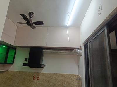 Kitchen Image of 900 Sq.ft 2 BHK Apartment / Flat for rent in VTP Sierra, Baner Pune for Rs. 31001
