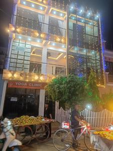 Image of 1500 Sq.ft 3 BHK Builder Floor for rent in Rajajipuram, Lucknow for Rs. 25000