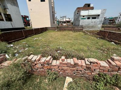 Image of 2790 Sq.ft Residential Plot / Land for sale in Kandwa, Varanasi for Rs. 14000000
