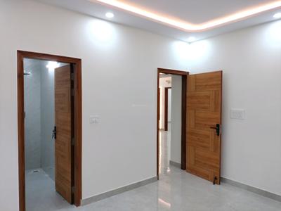 Bedroom Image of 2050 Sq.ft 4 BHK Apartment / Flat for sale in Ashoka Apartments, Sector 12 Dwarka New Delhi for Rs. 37000000