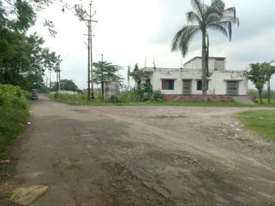 Image of 1440 Sq.ft Residential Plot / Land for sale in Sweepview Metroplex City, Bagpota, Kolkata for Rs. 1050001
