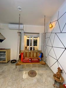 Hall Image of 1600 Sq.ft 3 BHK Apartment / Flat for sale in Sahastradhara Road Dehradun for Rs. 10500000