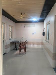Hall Image of Friends girls pg in Krishna Nagar, Lucknow