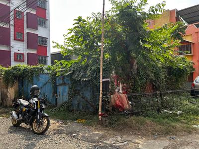 Image of 2070 Sq.ft Residential Plot / Land for sale in Belghoria, Kolkata for Rs. 12000000