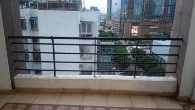 Image of 1300 Sq.ft 3 BHK Apartment / Flat for rent in OM The Island, Wakad, Pune for Rs. 40000