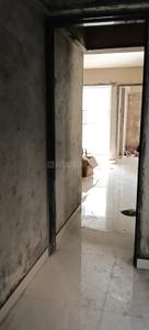Hall Image of 750 Sq.ft 2 BHK Apartment / Flat for sale in Hingne Khurd Pune for Rs. 8800000