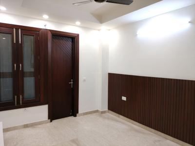 Bedroom Image of 1890 Sq.ft 3 BHK Builder Floor for sale in DDA Residential Flats, Sector 8 Dwarka New Delhi for Rs. 30000000