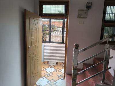 Main Entrance Image of 1000 Sq.ft 3 BHK Duplex for rent in Civil Lines Barabanki for Rs. 10000