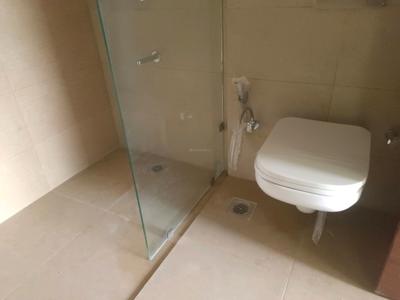 Bedroom Two Image of 1855 Sq.ft 3 BHK Apartment / Flat for sale in Godrej Meridien, Sector 106 Gurgaon for Rs. 29000000