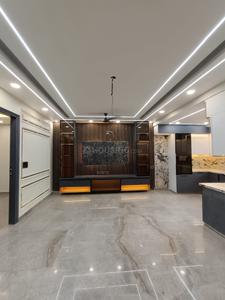 3 BHK Independent Builder Floor