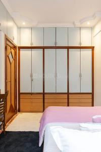 Bedroom Image of 2000 Sq.ft 4 BHK Villa for rent in Narayan Arena, Sherpura Bharuch for Rs. 40000