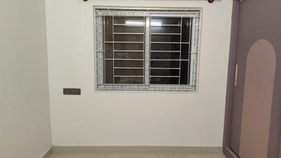 Bedroom Image of 860 Sq.ft 2 BHK Builder Floor for rent in Electronic City Bengaluru for Rs. 25000