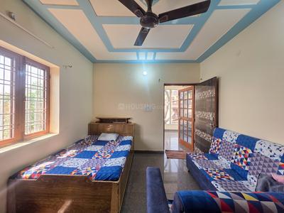 Bedroom Image of 850 Sq.ft 3 BHK Independent House for sale in Rajpur Road Dehradun for Rs. 21000000