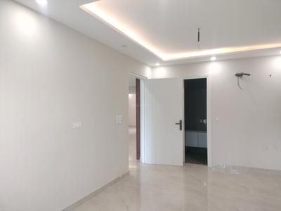 Bedroom Image of 2250 Sq.ft 3 BHK Builder Floor for sale in BP Homes Builder Floor, Sector 85 Faridabad for Rs. 19000000