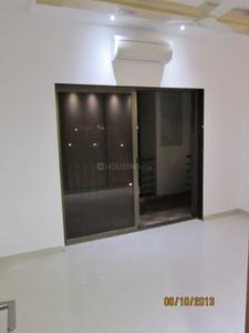 Hall Image of 1400 Sq.ft 3 BHK Apartment / Flat for rent in Wallfort Orchid, Govind Nagar Raipur for Rs. 32999