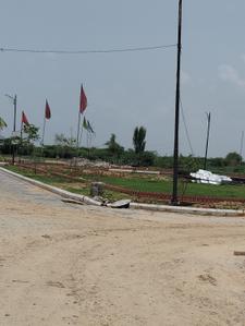 Image of 1000 Sq.ft Residential Plot / Land for sale in Nirman Nagar, Jaipur for Rs. 2000000