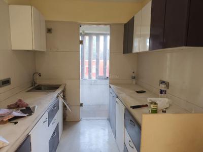 Kitchen Image of 1450 Sq.ft 2 BHK Apartment / Flat for rent in RNA Continental, Chembur Mumbai for Rs. 94000