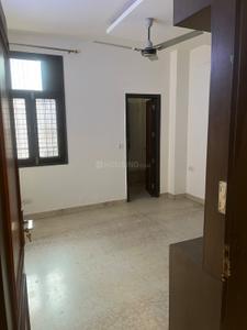 Bedroom Image of 1206 Sq.ft 2 BHK Builder Floor for sale in Gujranwala Town New Delhi for Rs. 12500000