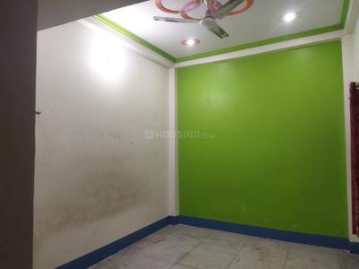 Bedroom Image of 800 Sq.ft 2 BHK Builder Floor for rent in Arjunganj Lucknow for Rs. 9000