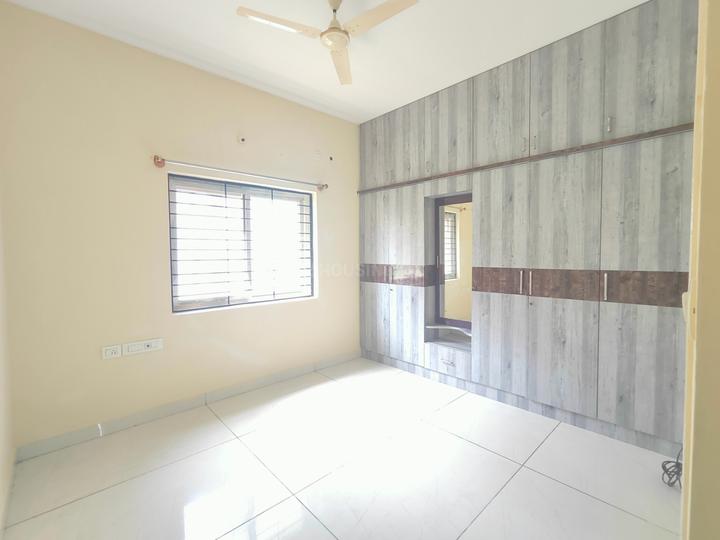 Sector 3, HSR Layout Bedroom 1