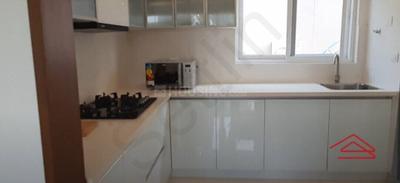 Kitchen Image of 981 Sq.ft 2 BHK Apartment / Flat for sale in White Field Ville, Whitefield Bengaluru for Rs. 11600000