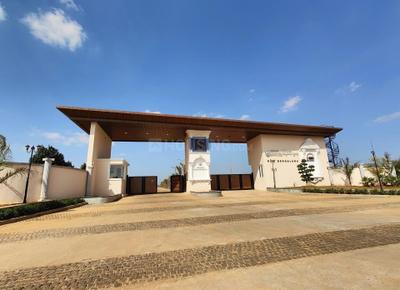 Image of 3500 Sq.ft Residential Plot / Land for sale in Siri Sirikanthi Magical Springs, Doddappanahalli, Bengaluru for Rs. 23800000
