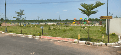 Image of 1900 Sq.ft Residential Plot / Land for sale in Siruseri, Chennai for Rs. 9260000