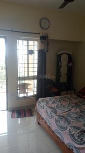 Bedroom Image of 850 Sq.ft 3 BHK Independent House for sale in Bhagwan Ganj Sagar for Rs. 2100000