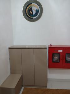 Kitchen Image of 1750 Sq.ft 3 BHK Apartment / Flat for sale in MVR Laguna Azul, Sancoale Goa for Rs. 15000000