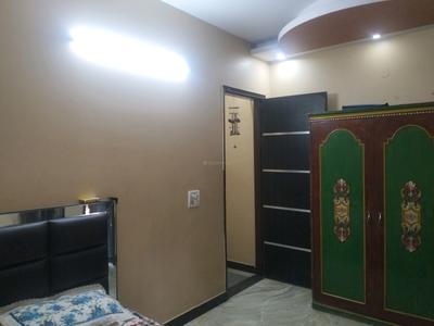 3 BHK Independent Builder Floor