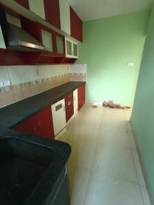 Kitchen Image of 1250 Sq.ft 2 BHK Independent House for sale in Sahakara Nagar Bengaluru for Rs. 35000000