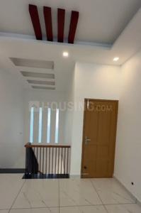Hall Image of 2250 Sq.ft 4 BHK Independent House for sale in Mannuthy Thrissur for Rs. 9000000