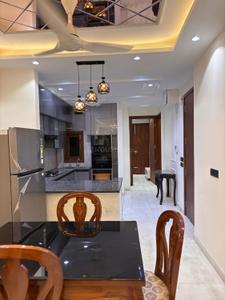 Hall Image of 1530 Sq.ft 3 BHK Builder Floor for rent in Safdarjung Enclave New Delhi for Rs. 125000