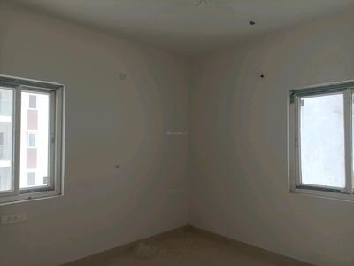 Bedroom Image of 1480 Sq.ft 2 BHK Apartment / Flat for sale in AVL Samskruthi, Puppalaguda Hyderabad for Rs. 9916001