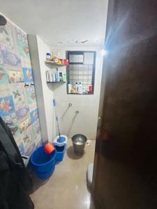 Image of 675 Sq.ft 1 BHK Apartment / Flat for rent in Thakurli, Thane for Rs. 15000