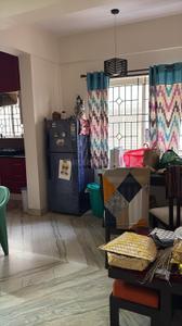 Hall Image of 1300 Sq.ft 3 BHK Apartment / Flat for sale in Sai Sreenidhi RV Laxman Vilas, Chikkalasandra Bengaluru for Rs. 9100000