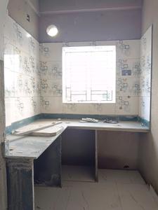 Kitchen Image of 850 Sq.ft 2 BHK Apartment / Flat for sale in Behala Kolkata for Rs. 3000000