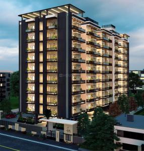 Image of 1786 Sq.ft 3 BHK Apartment / Flat for sale in Hare Krishna Ashiyana 1, Rukmani Vihar, Vrindavan for Rs. 21000000