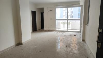 Living Room Image of 1312 Sq.ft 3 BHK Apartment / Flat for sale in Dwarkadhish The Cubix, Sector 23 Dharuhera for Rs. 7225000