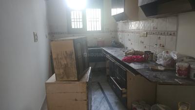 Kitchen Image of 2000 Sq.ft 4 BHK Independent House for sale in Kharar Mohali for Rs. 14200000