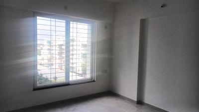 Bedroom Image of 780 Sq.ft 2 BHK Apartment / Flat for sale in RR 66 Avenue, Pimple Nilakh Pune for Rs. 10000000