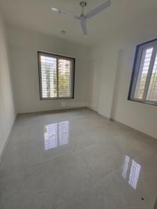 Hall Image of 1500 Sq.ft 3 BHK Apartment / Flat for rent in Gangapur Nashik for Rs. 28000