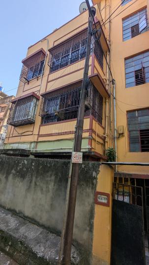 Abhishek Apartment Partly Three Storeyed and Partly Four Storeyed Main Image 1