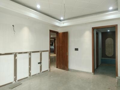 Bedroom Image of 4500 Sq.ft 4 BHK Builder Floor for sale in Sector 10 DLF Faridabad for Rs. 35000000